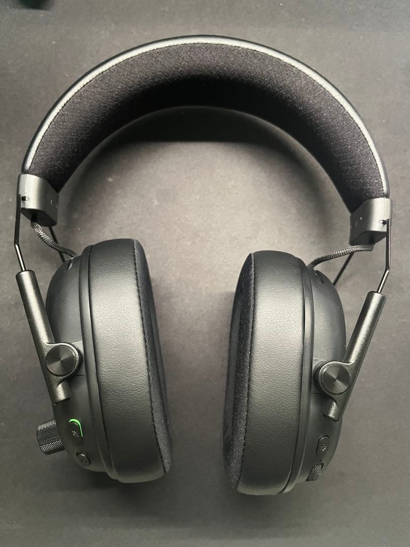 ヘッドホン Razer BlackShark V3