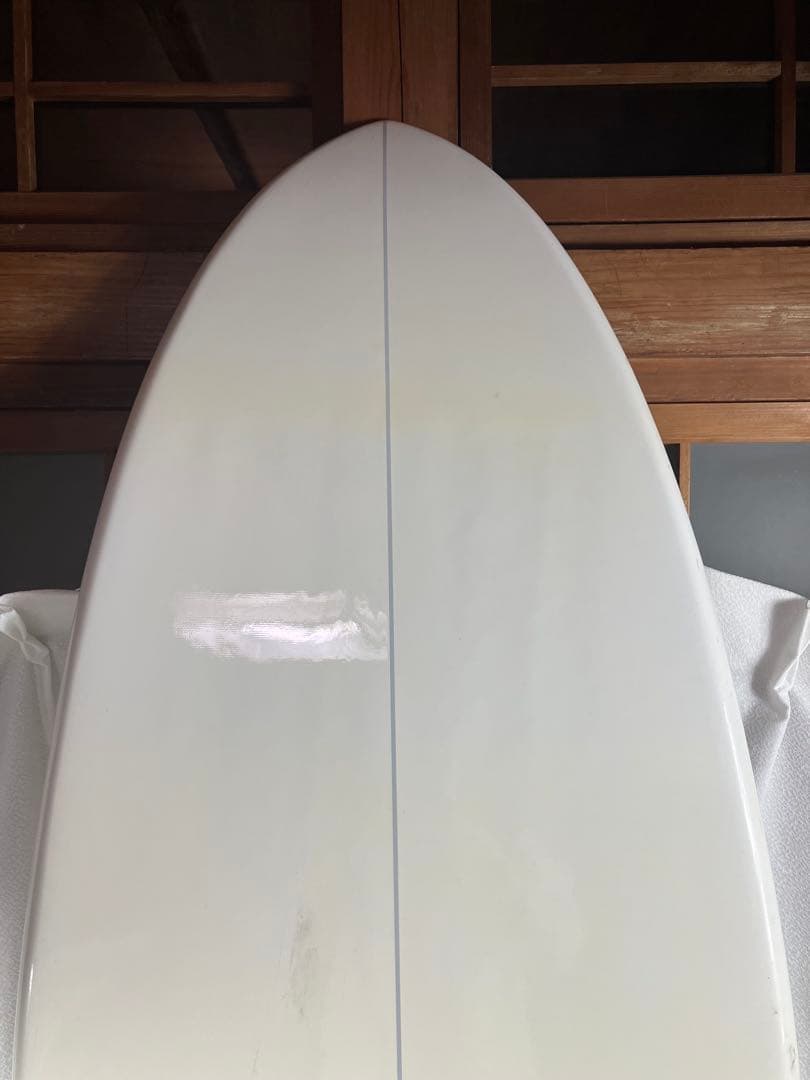 Three Weather × Airwalk サーフボード　トライフィン