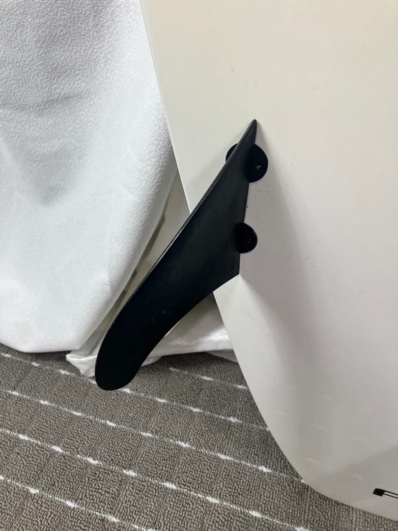 Three Weather × Airwalk サーフボード　トライフィン