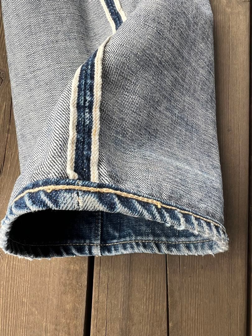 オールド ウェアハウス 1000XX 1000 34インチ