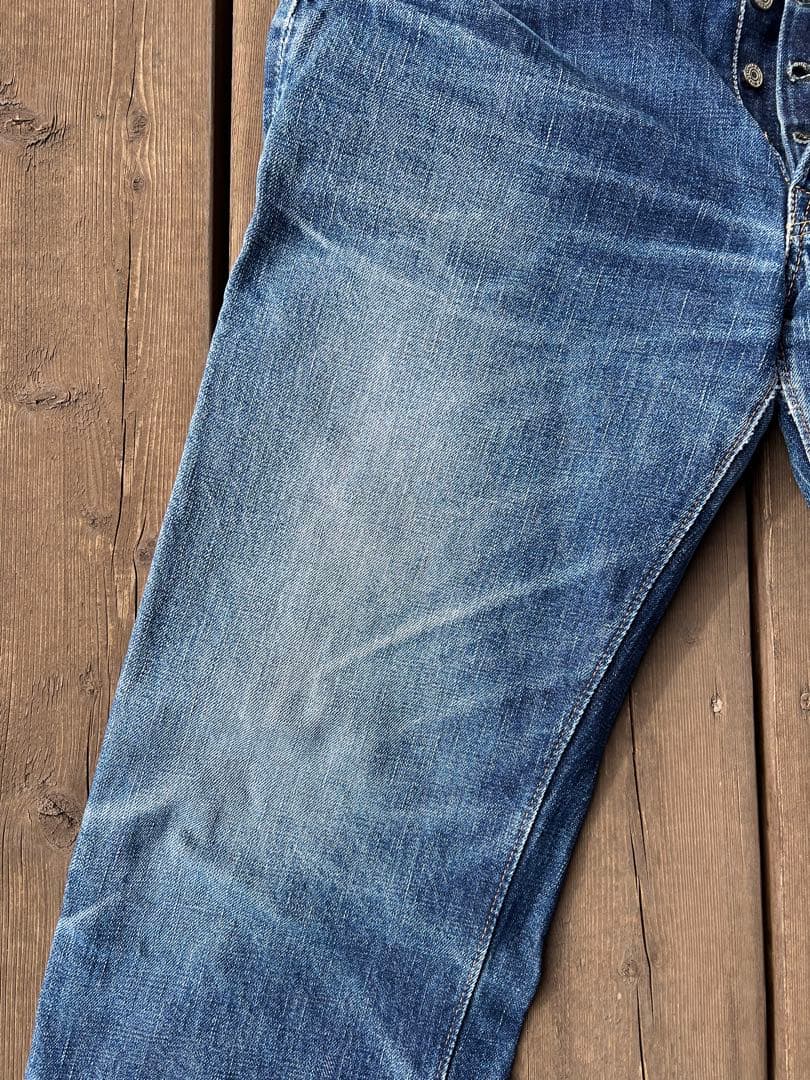 オールド ウェアハウス 1000XX 1000 34インチ