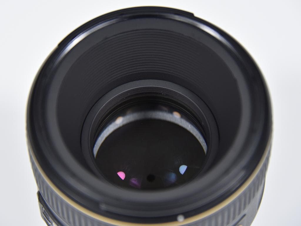【超美品】 ニコン　Nikon AF-S NIKKOR 58mm F1.4 G