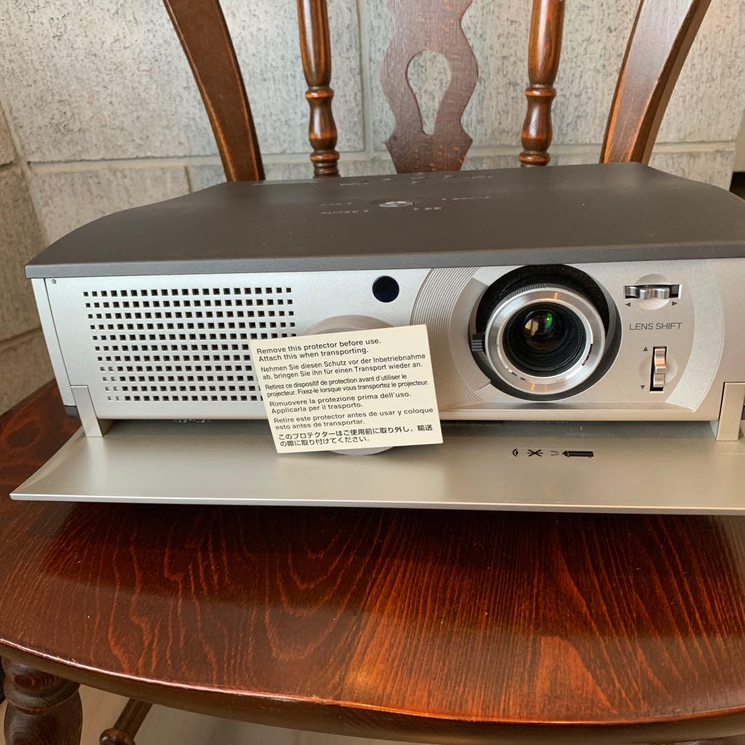 SANYO プロジェクター LP-1 本体