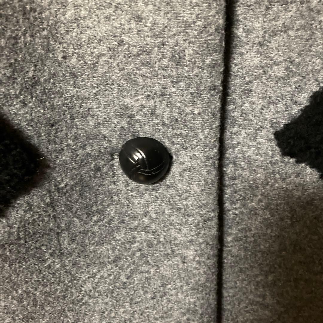 可愛い☆COACH☆コート☆