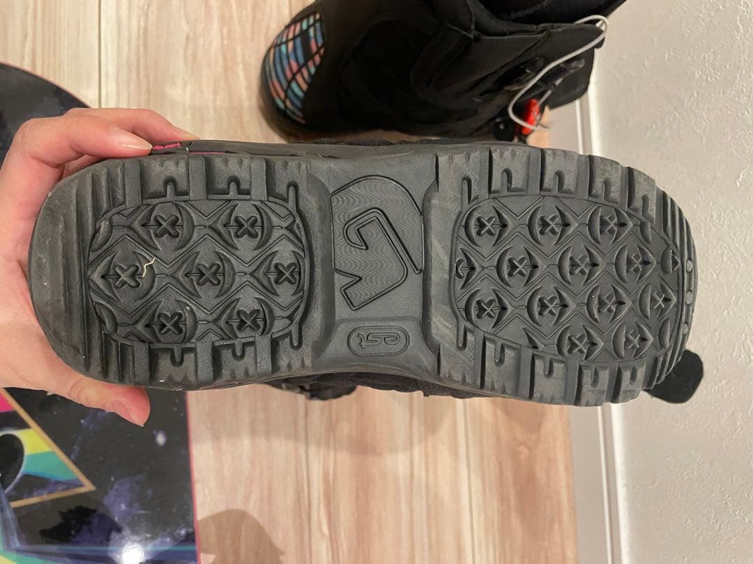 【平日限定価格】スノボー　フルセット