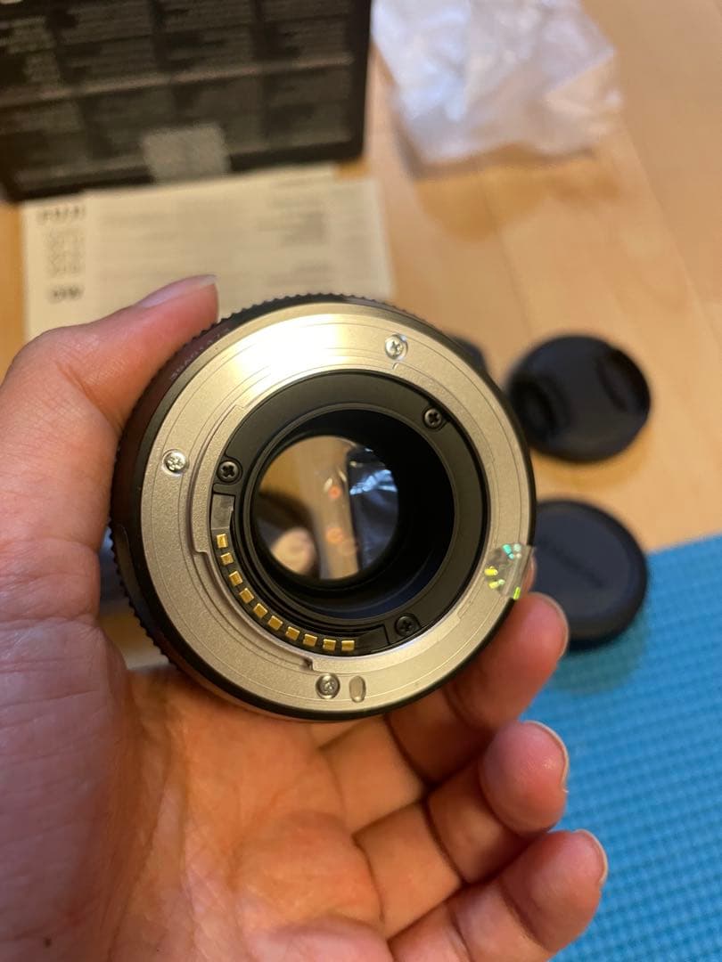 FUJIFILM XF35mm F1.4 R 単焦点Xマウント 単焦点レンズ