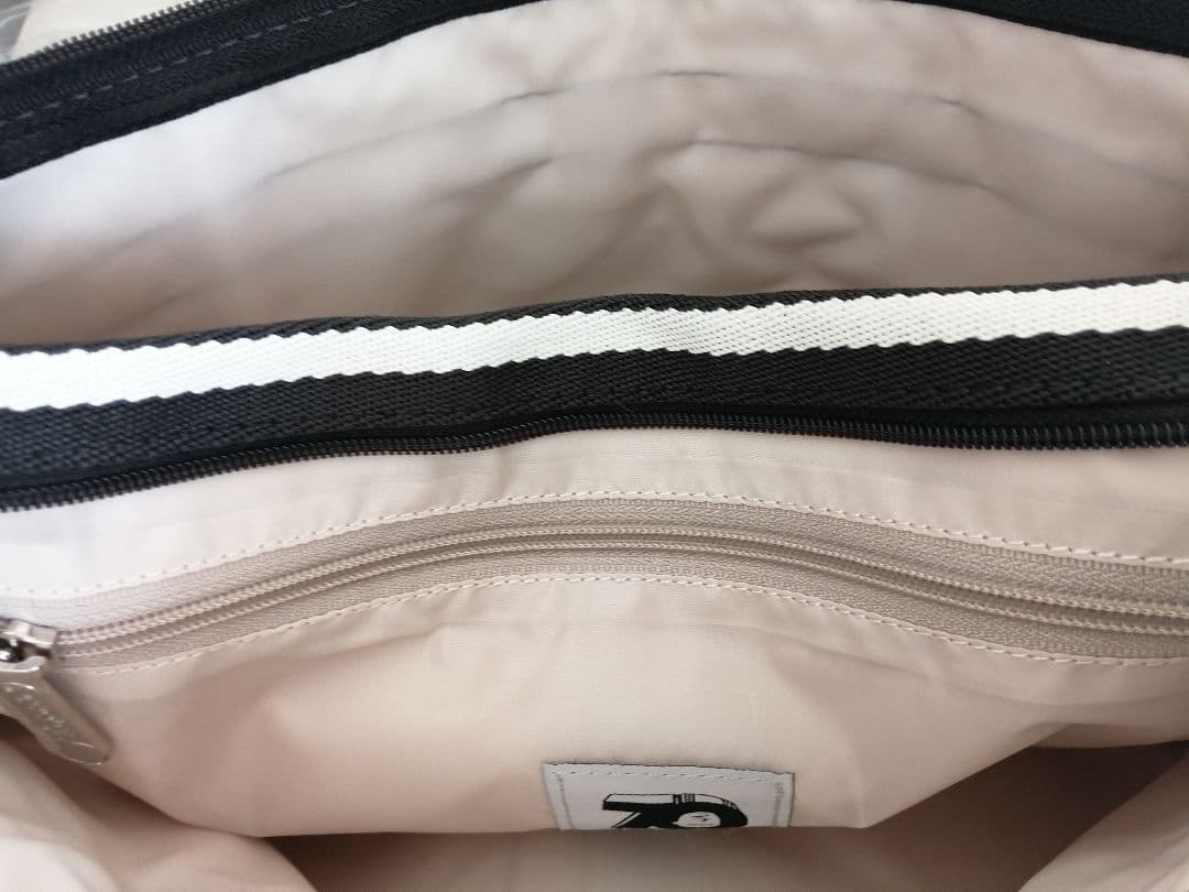 レスポートサック　スヌーピー　ショルダーバッグ