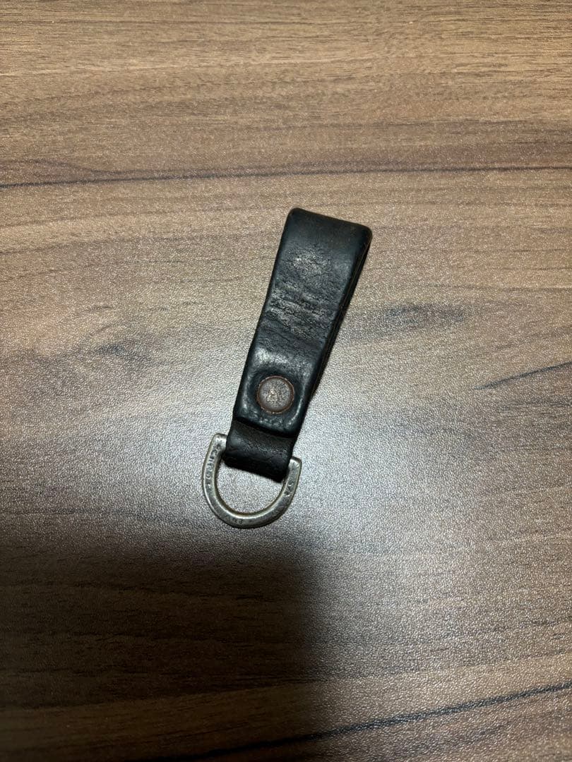 ChromHeartsクロムハーツ　ベルトループ