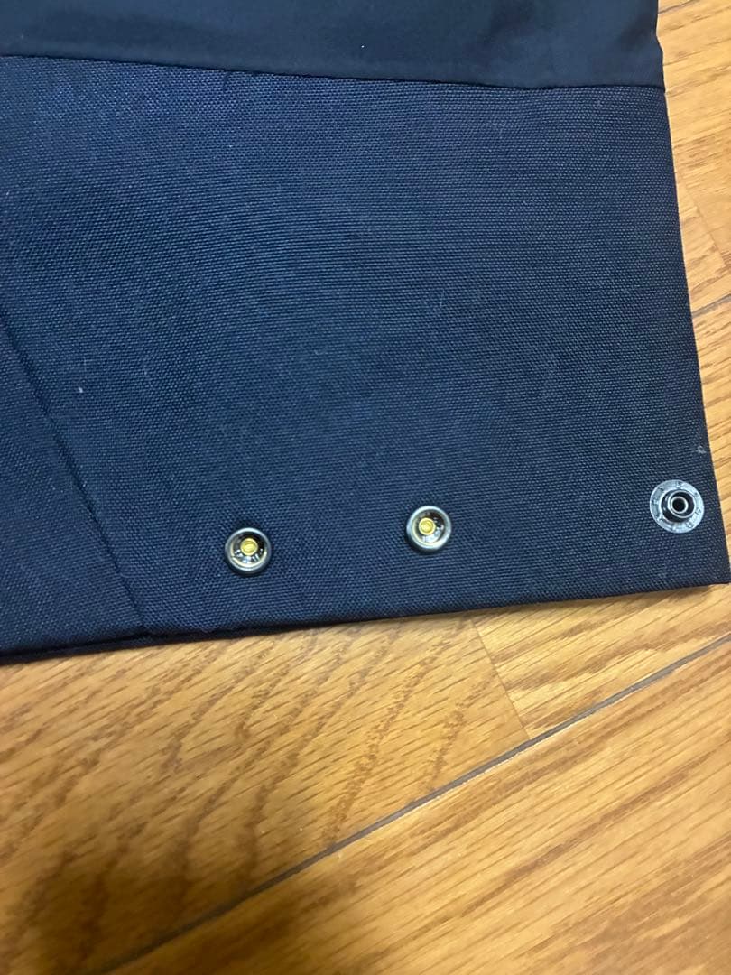 Salomon QST GORE-TEX PRO BIB スキー スノボ