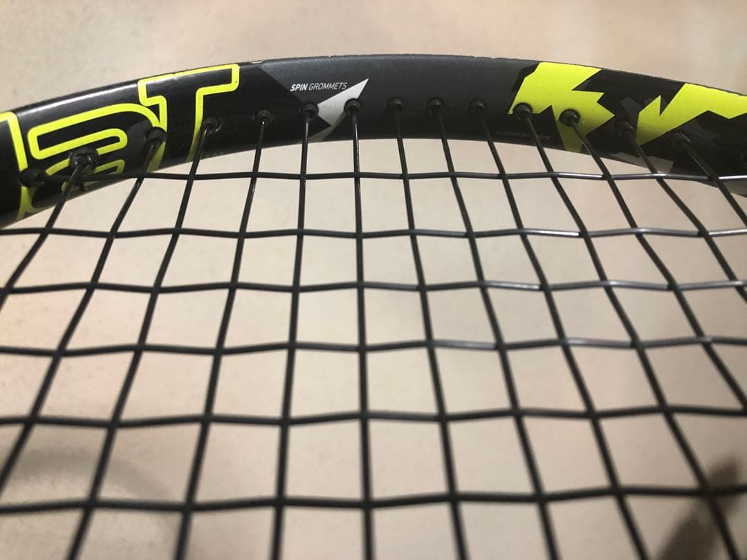 2022 G2 バボラ ピュアアエロ 100 Babolat Pure Aero