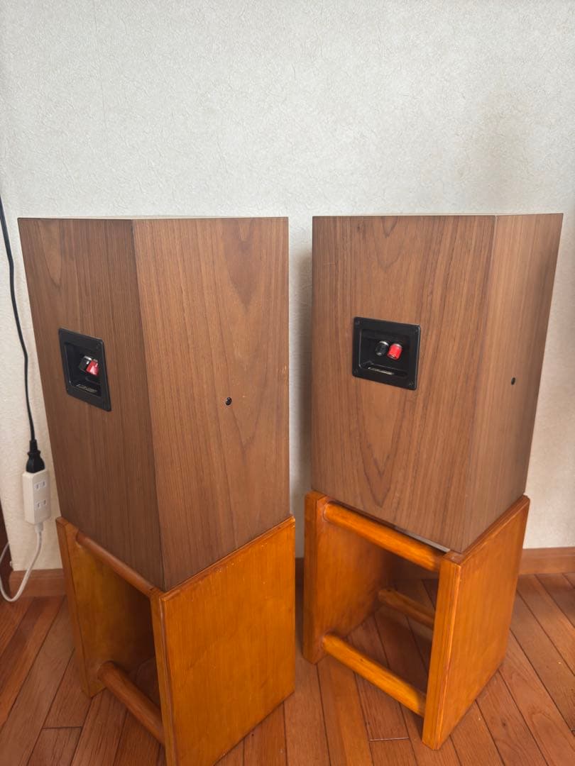 M*i様 JBL 4406スタジオモニター　ブックシェルフ型スピーカーペア