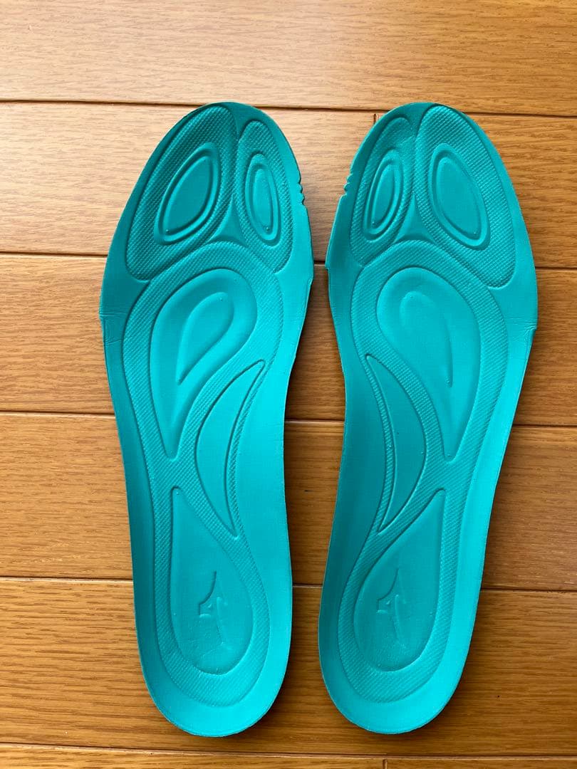 Mizuno スパイク　野球　27センチ