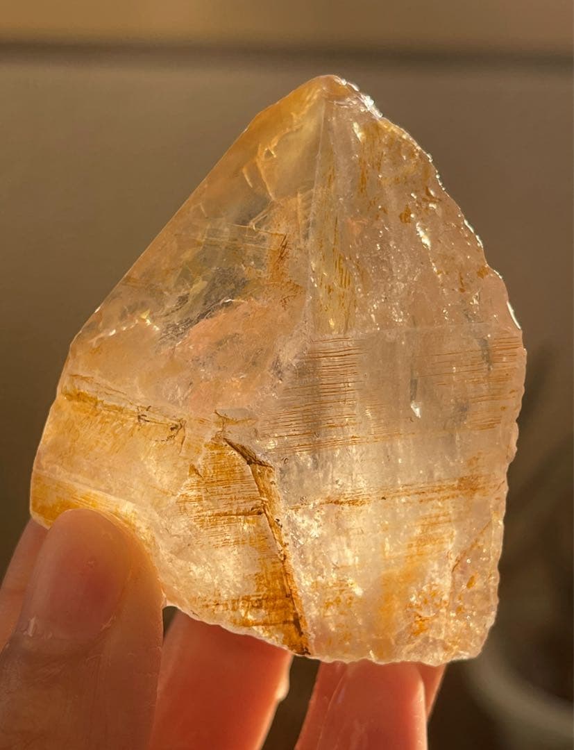 ベトナム産天然水晶アソートセット約7kg