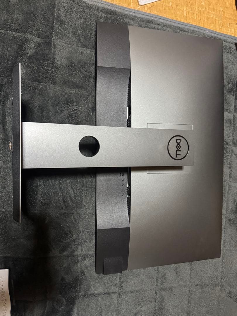 DELL 27インチ 4Kモニター U2720QM