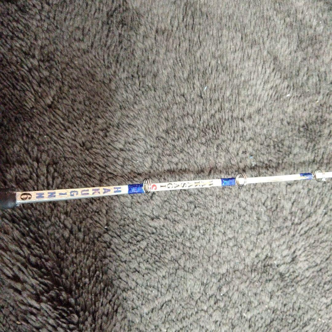 わかさぎ電動リール　クリスティア2台