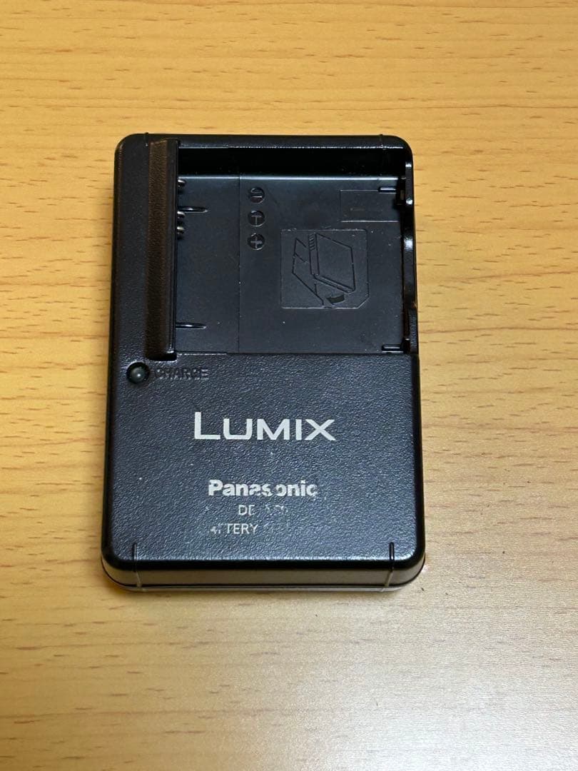 Panasonic LUMIX ピンク DMC-FX40