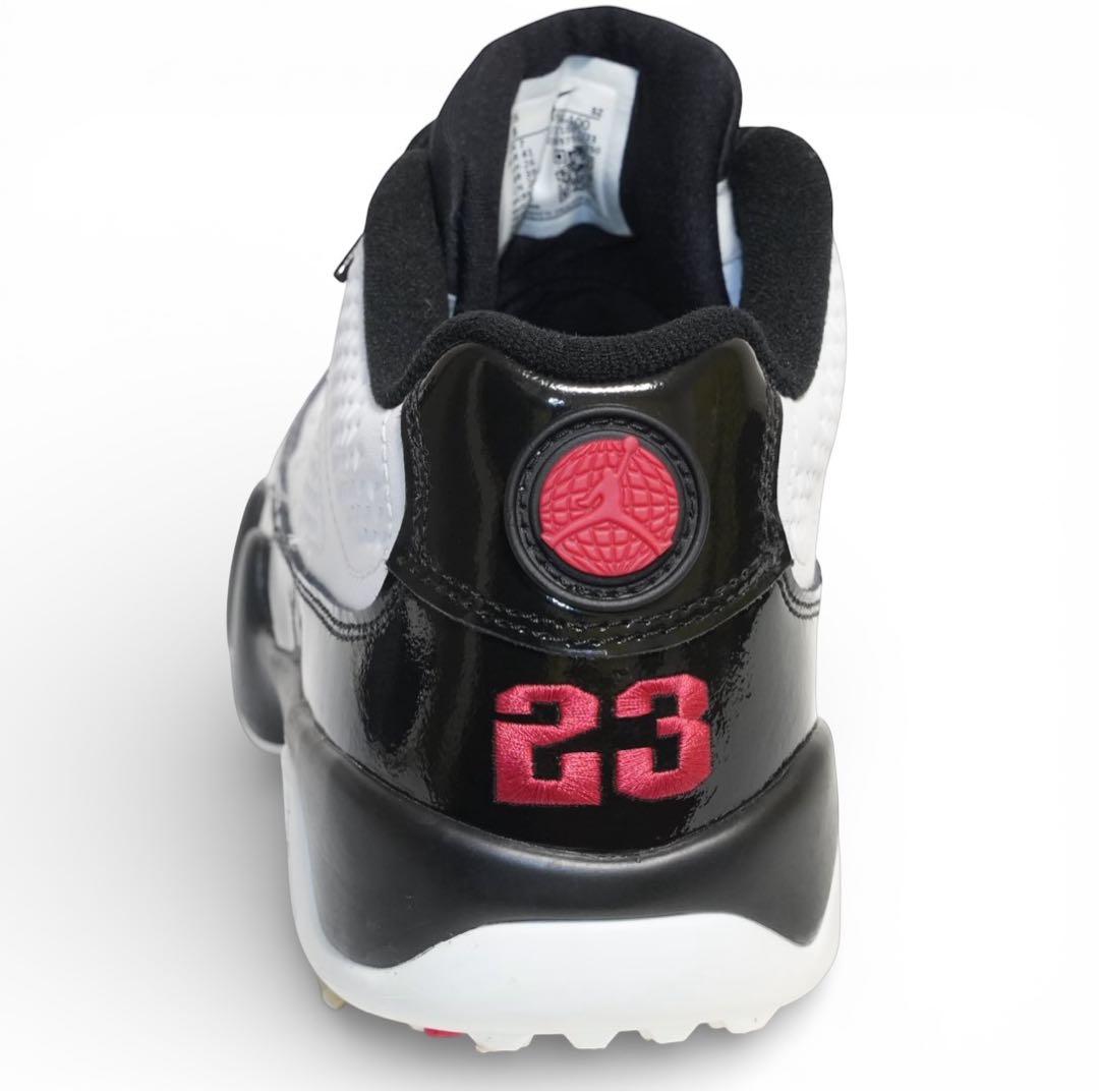 【美品】NIKE／Air Jordan 9 Golf 26cm