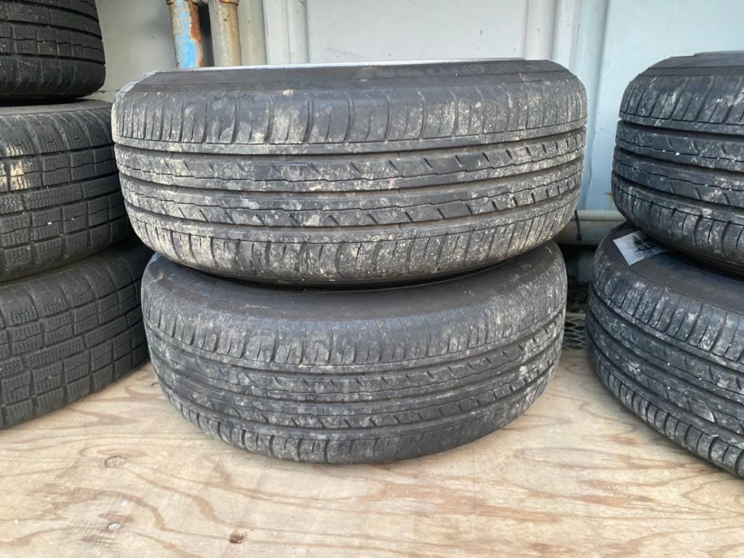 靉靆15インチ7j＋35pcd100 4Hプロボックス等