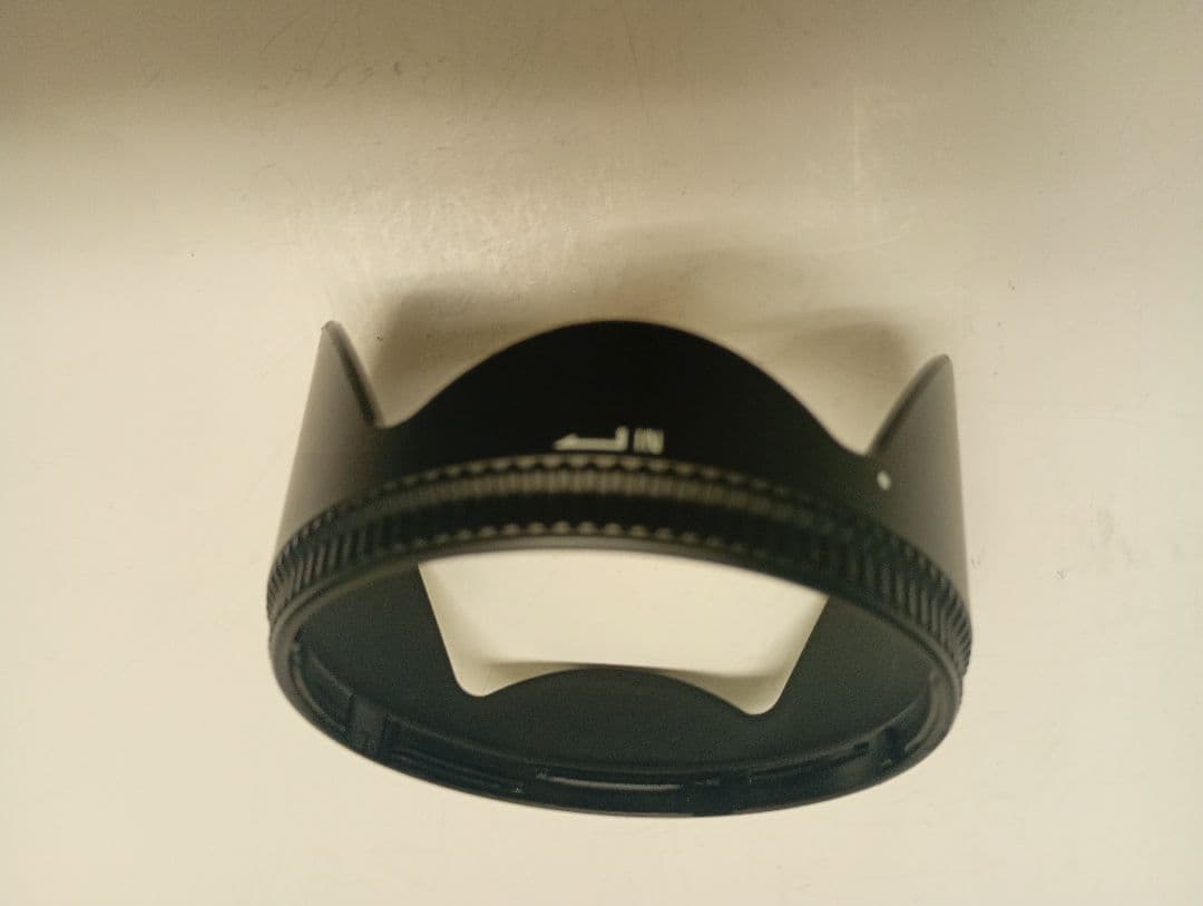 レンズ(ズーム) SIGMA 18-200mm f/3.5-6.3 DC OS