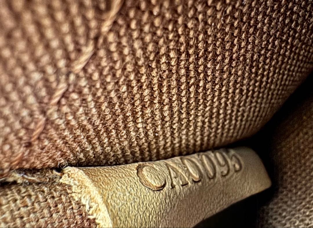 Louis Vuitton モノグラム ショルダーバッグ サック ボスホール