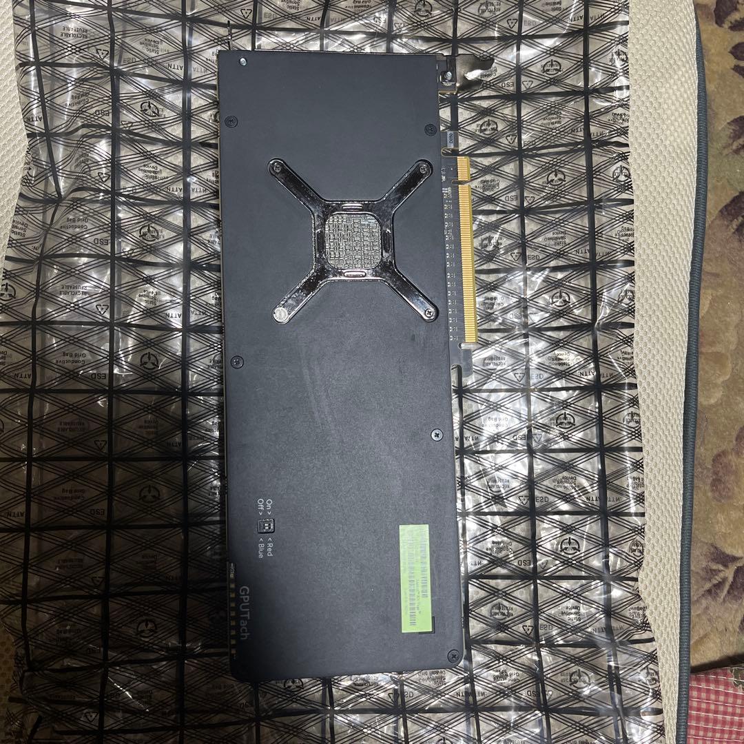 グラフィックボード・グラボ・ビデオカード radeon Vega 56