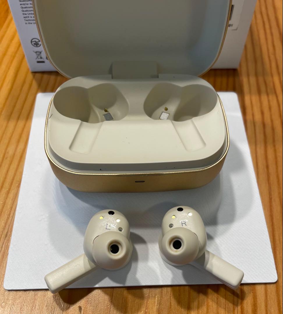 Bang & Olufsen BEOPLAY EX/イヤフォン