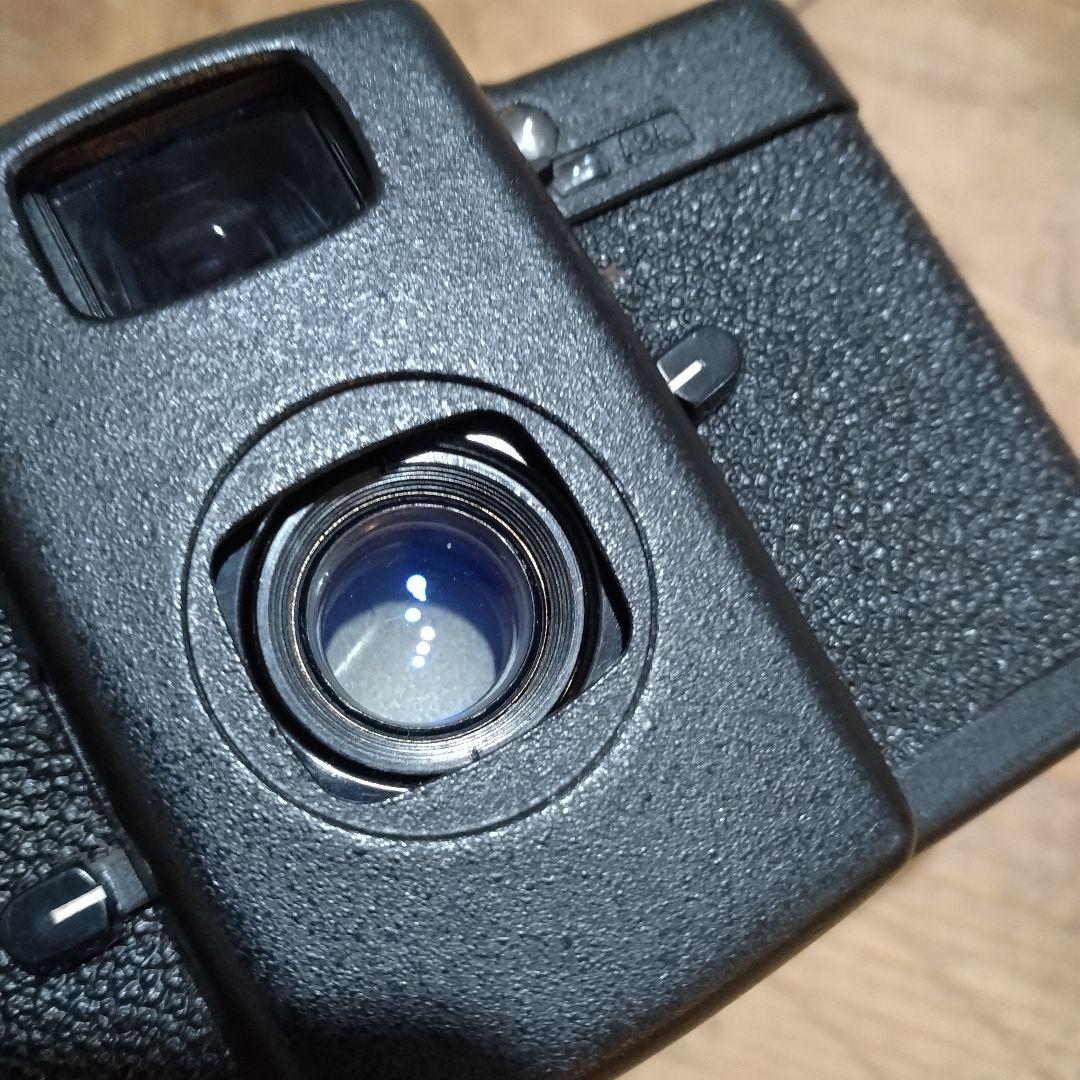 Lomo LC-A トイカメラ フィルムカメラ ロシア製