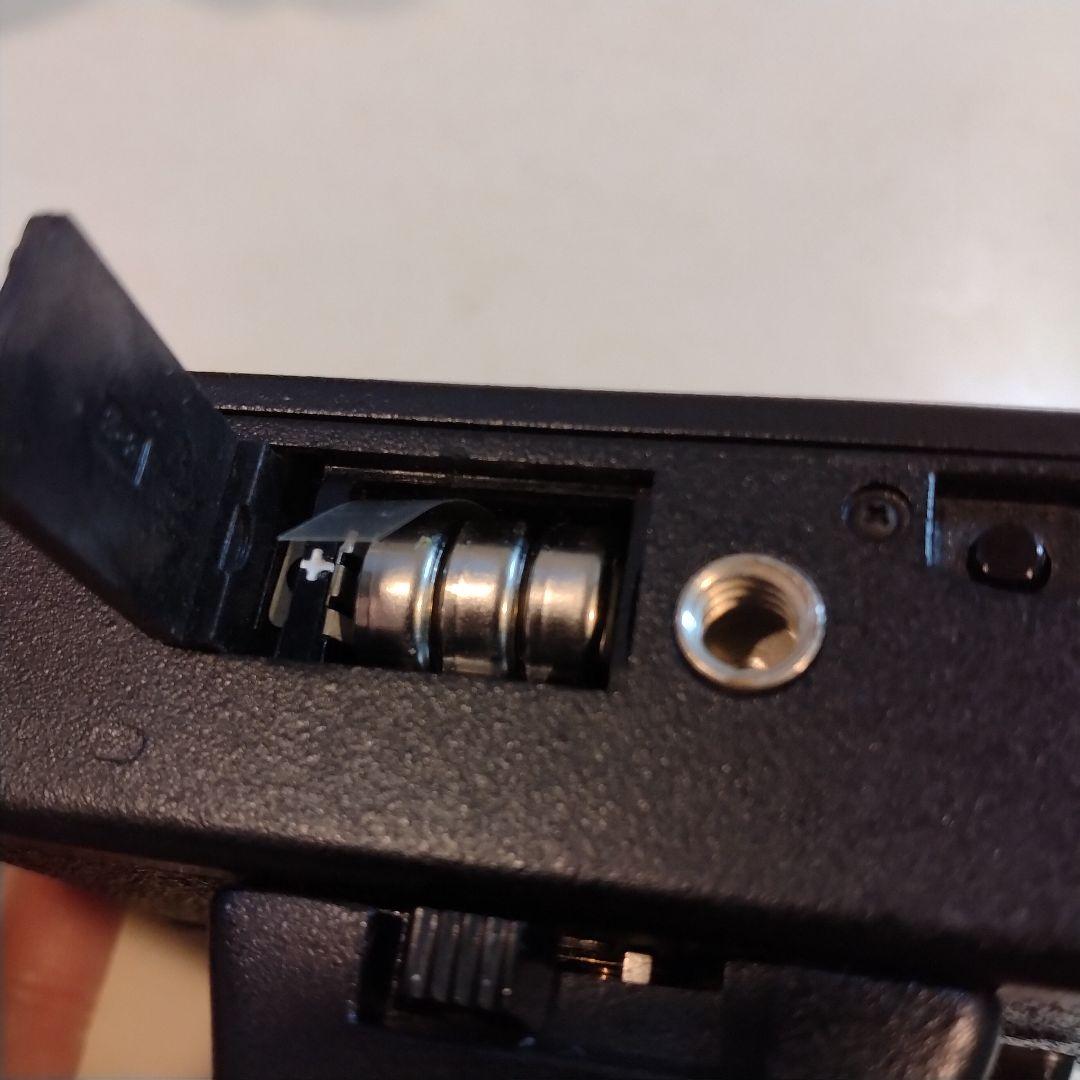 Lomo LC-A トイカメラ フィルムカメラ ロシア製