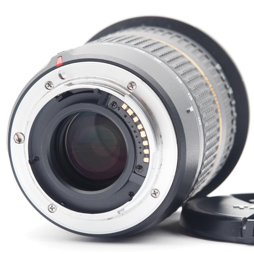 100838☆極上品☆TAMRON 超広角ズームレンズ SP AF10-24mm