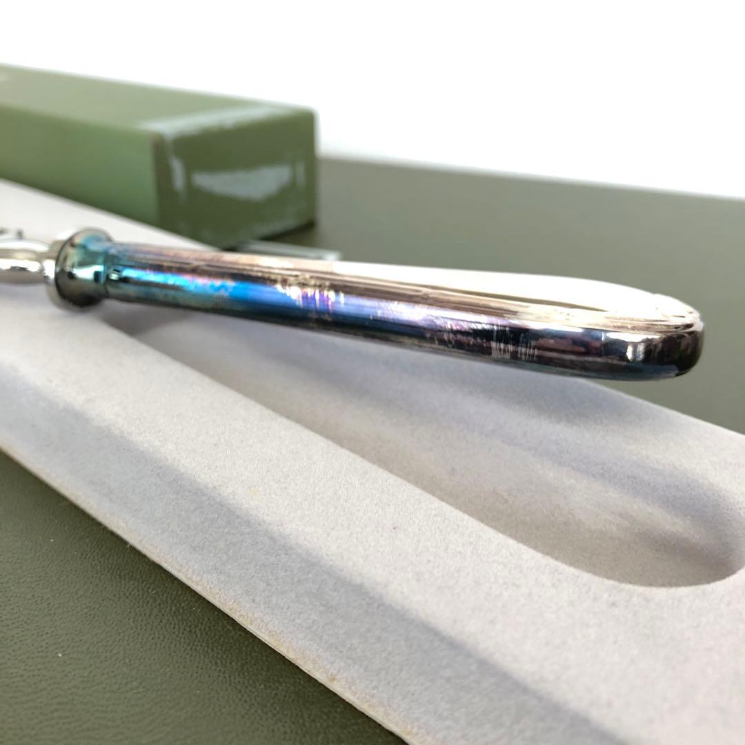 Christofle ケーキサーバー　リュバン　クリストフル　デザート