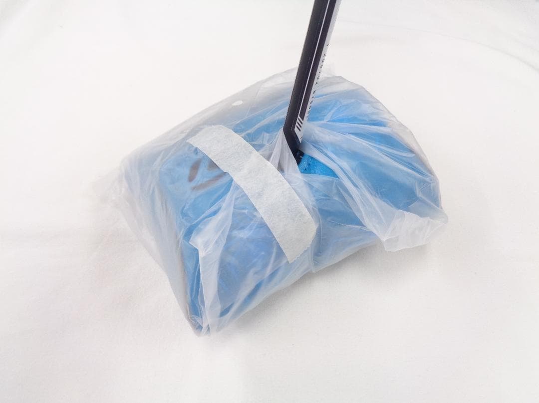 新品 スパイダー ZT カウンターバランス 38インチ 日本仕様 ゼロトルク