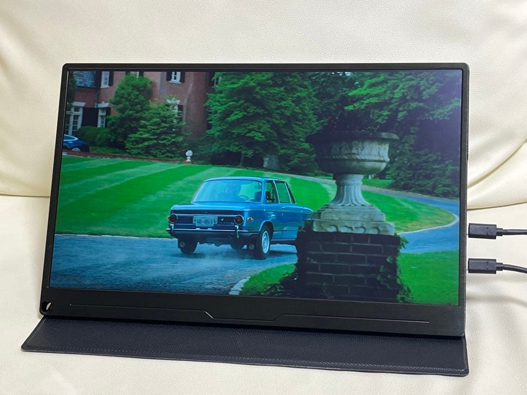 EVICIV モバイルディスプレイ FHD 15.6インチ 1920*1080