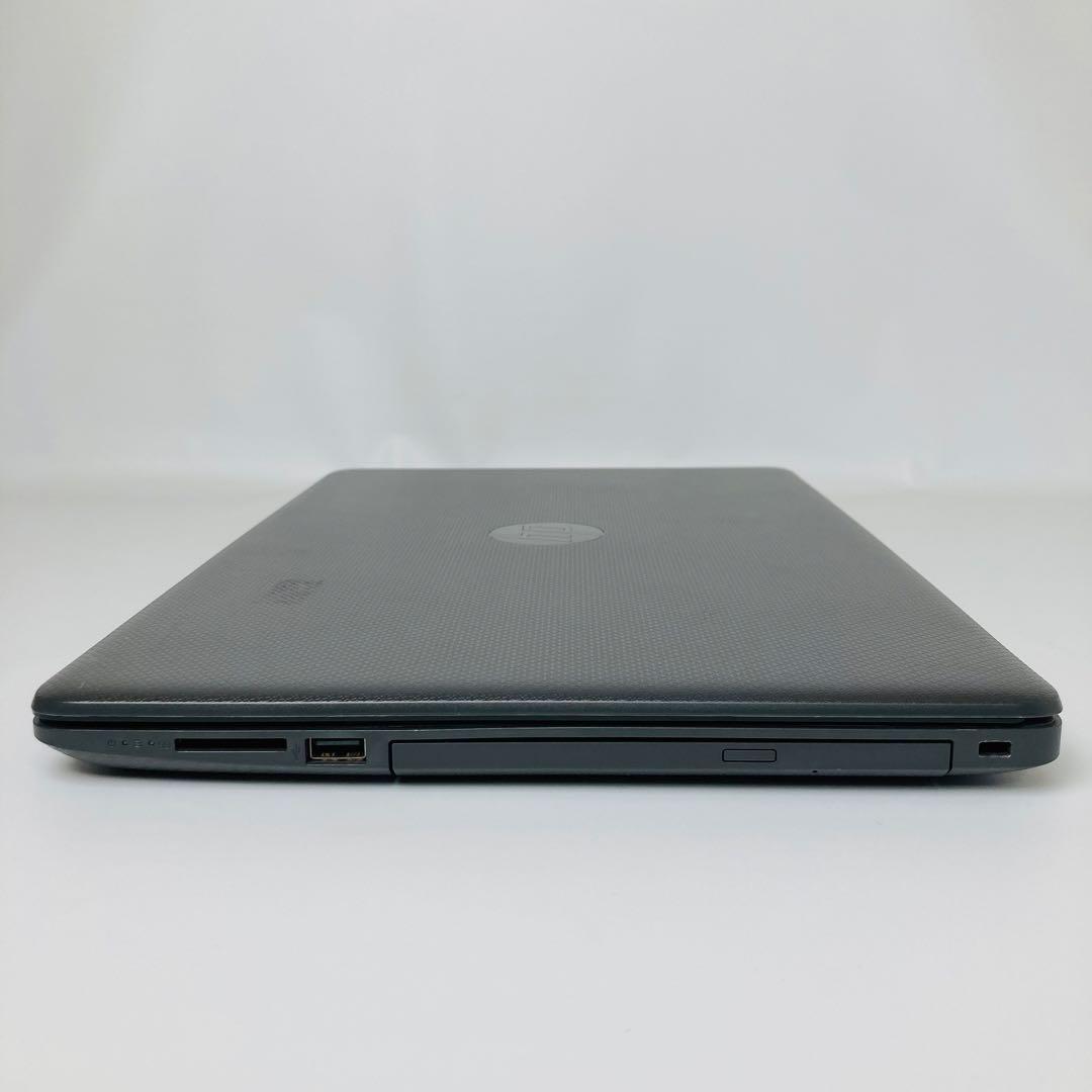 10世代 SSD512 DVDマルチ HP ノートパソコン Windows11