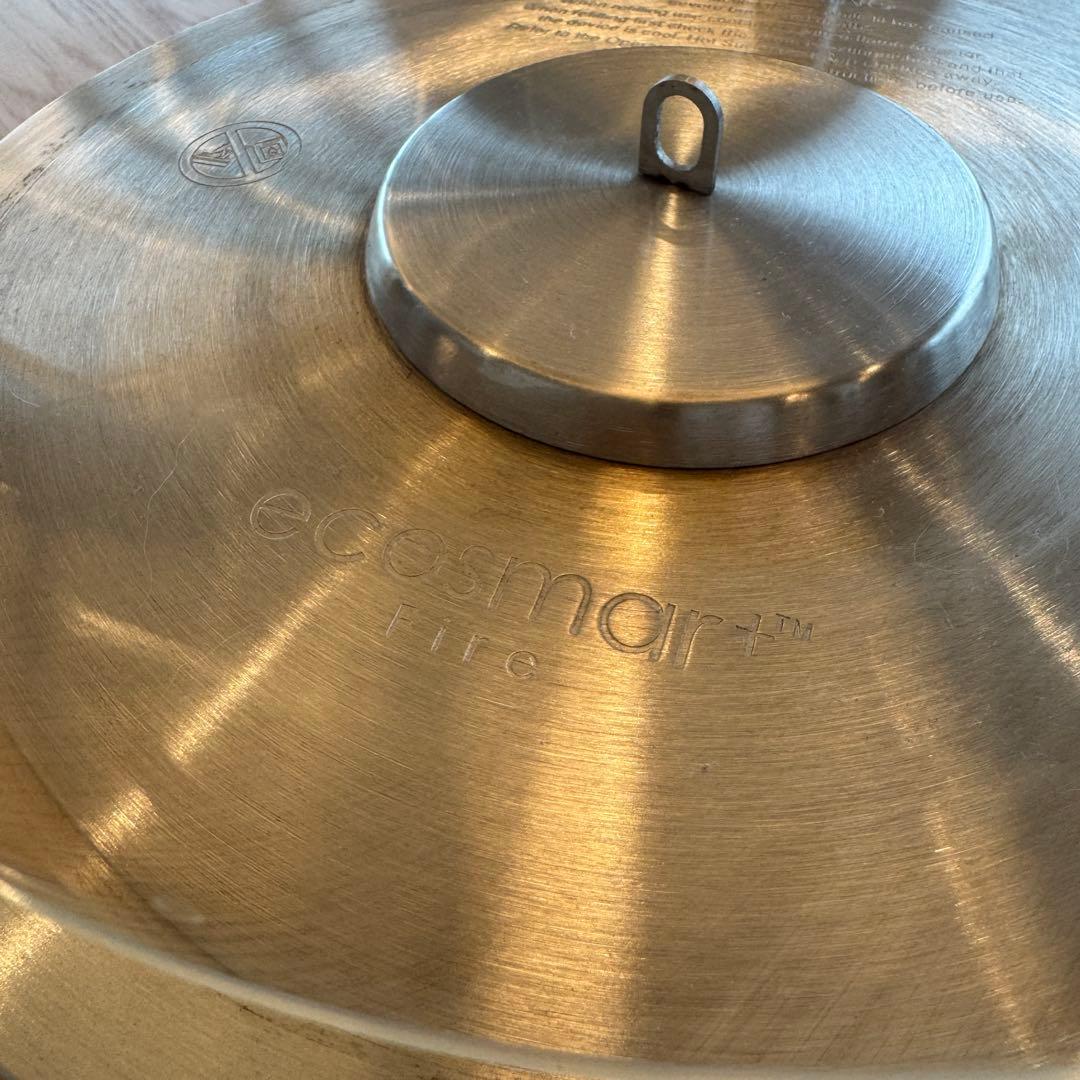 【Hide】EcoSmart Fire バイオエタノール暖炉 CYL