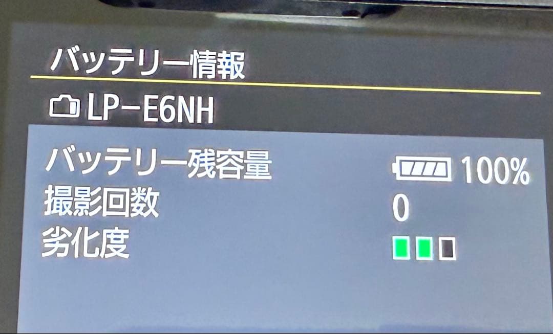 【延長保証あり・美品】Canon EOS R7 ミラーレス一眼 カメラ 本体