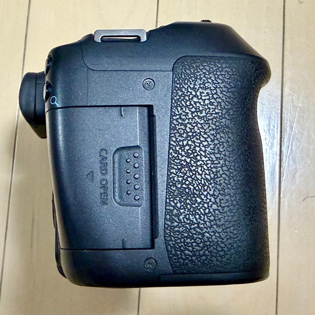 【延長保証あり・美品】Canon EOS R7 ミラーレス一眼 カメラ 本体