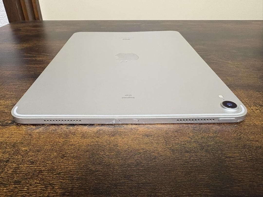 iPad Pro 11 インチ　第1世代　ジャンク品