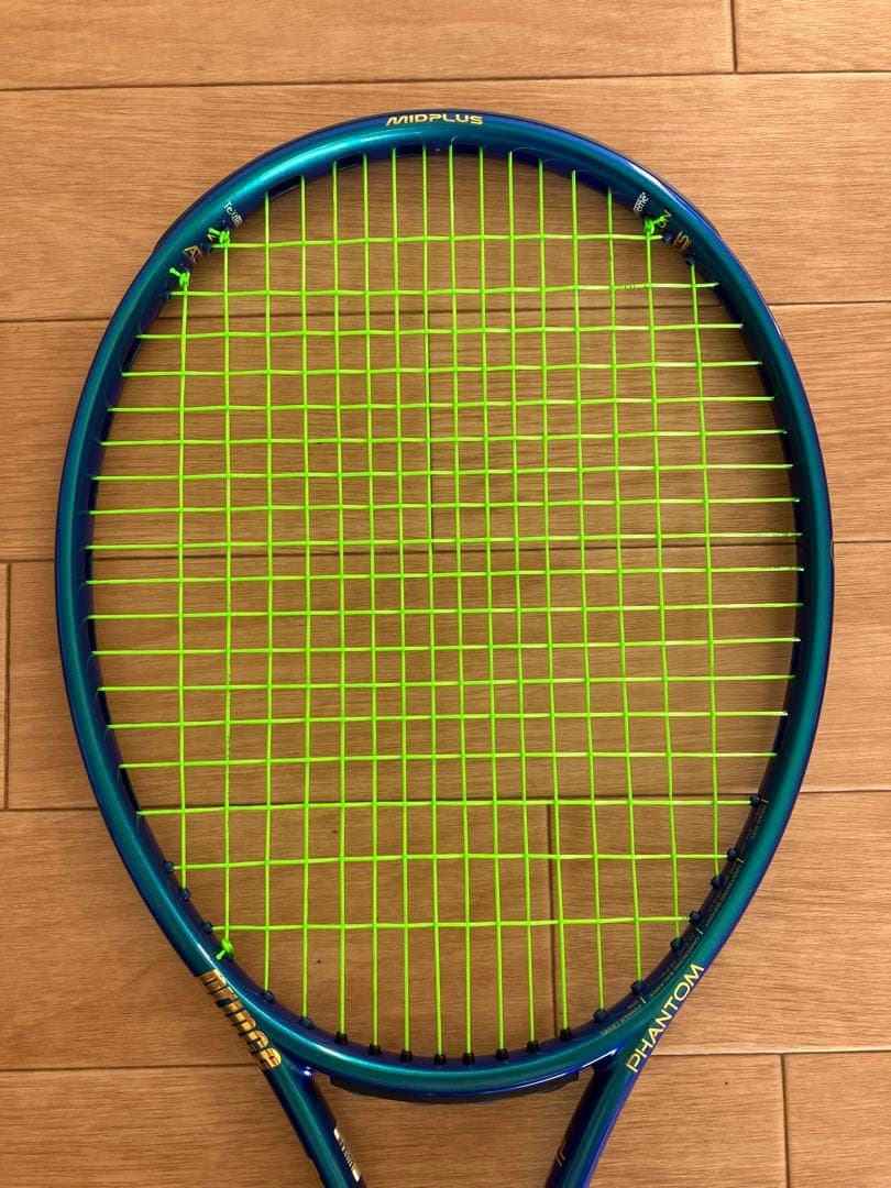 Prince Phantom ファントム　100 O3 G2 最新モデル