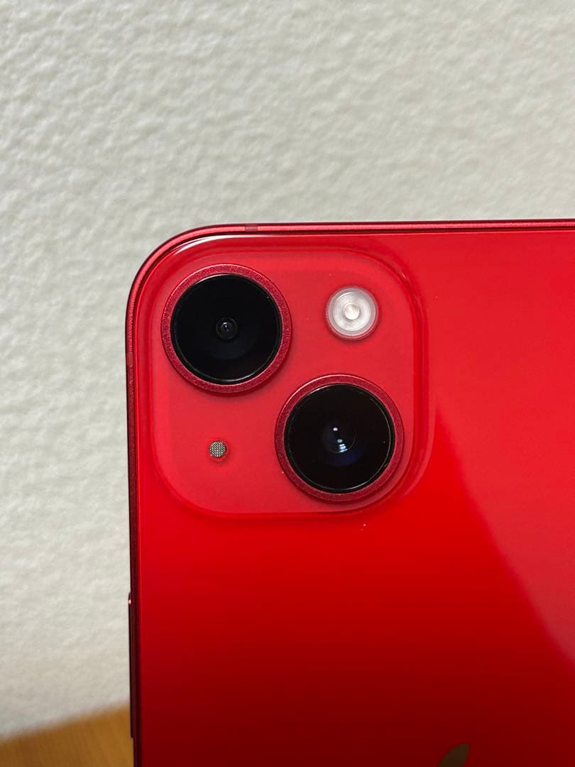 iPhone 14 256GB SIMフリー バッテリー88%