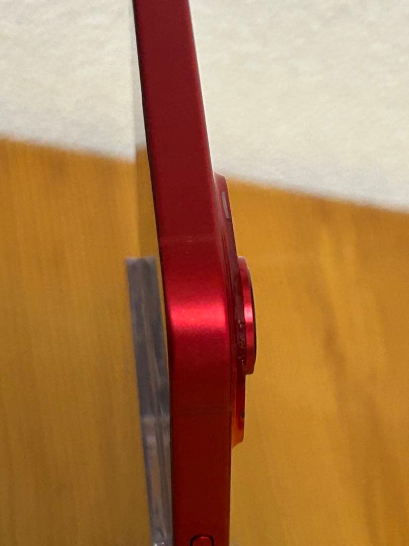 iPhone 14 256GB SIMフリー バッテリー88%