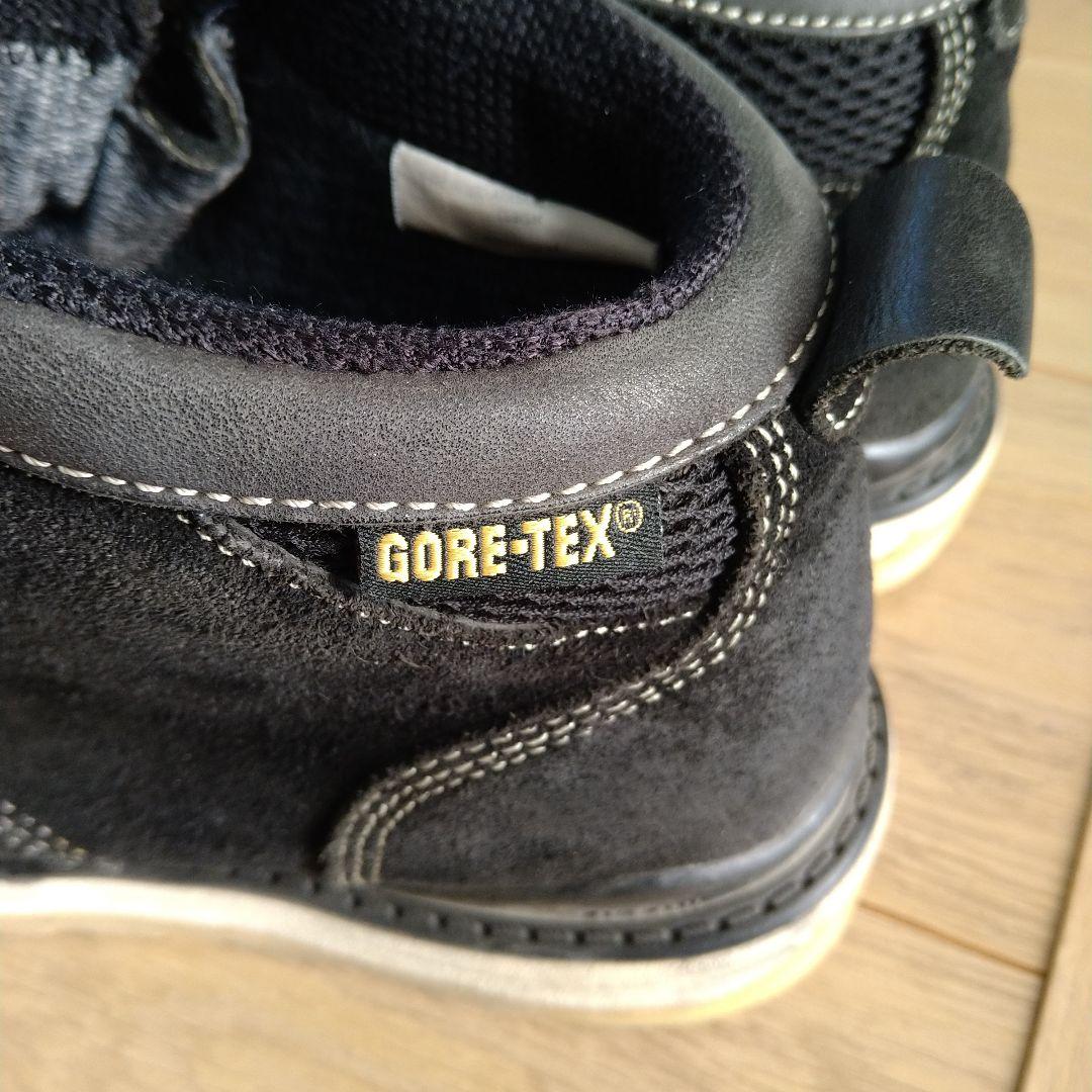 「レア」visvim スエードワークブーツ US10 28cm