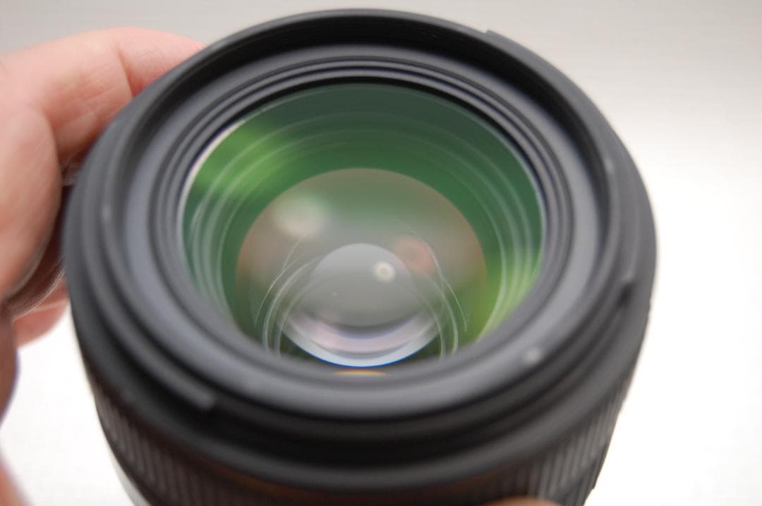 【中古美品】SIGMA 30mm F1.4 DC HSM レンズ（名機）