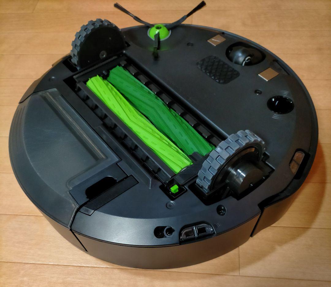 ルンバiRobotルンバj7極美品