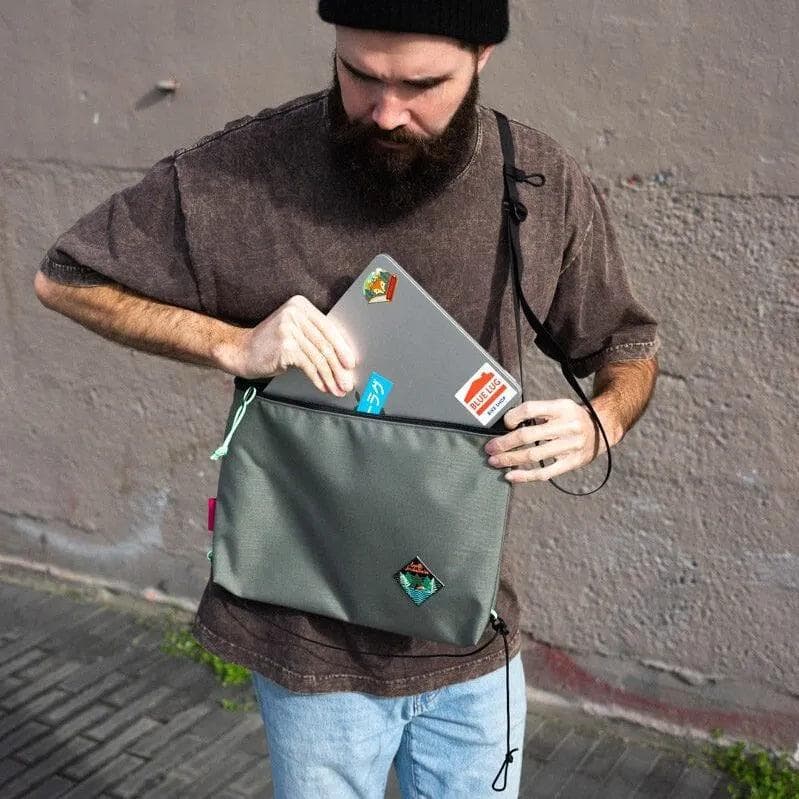 SWIFT INDUSTRIES Dispatch Musette バッグ 新品