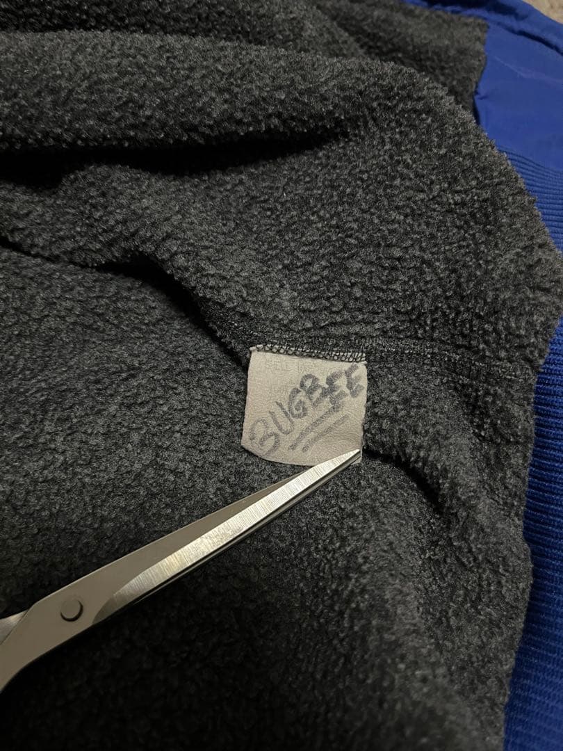 patagonia シェルドシンチラ　パフジャケット2点まとめ売り