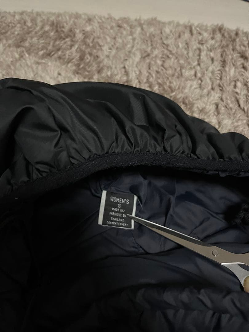 patagonia シェルドシンチラ　パフジャケット2点まとめ売り