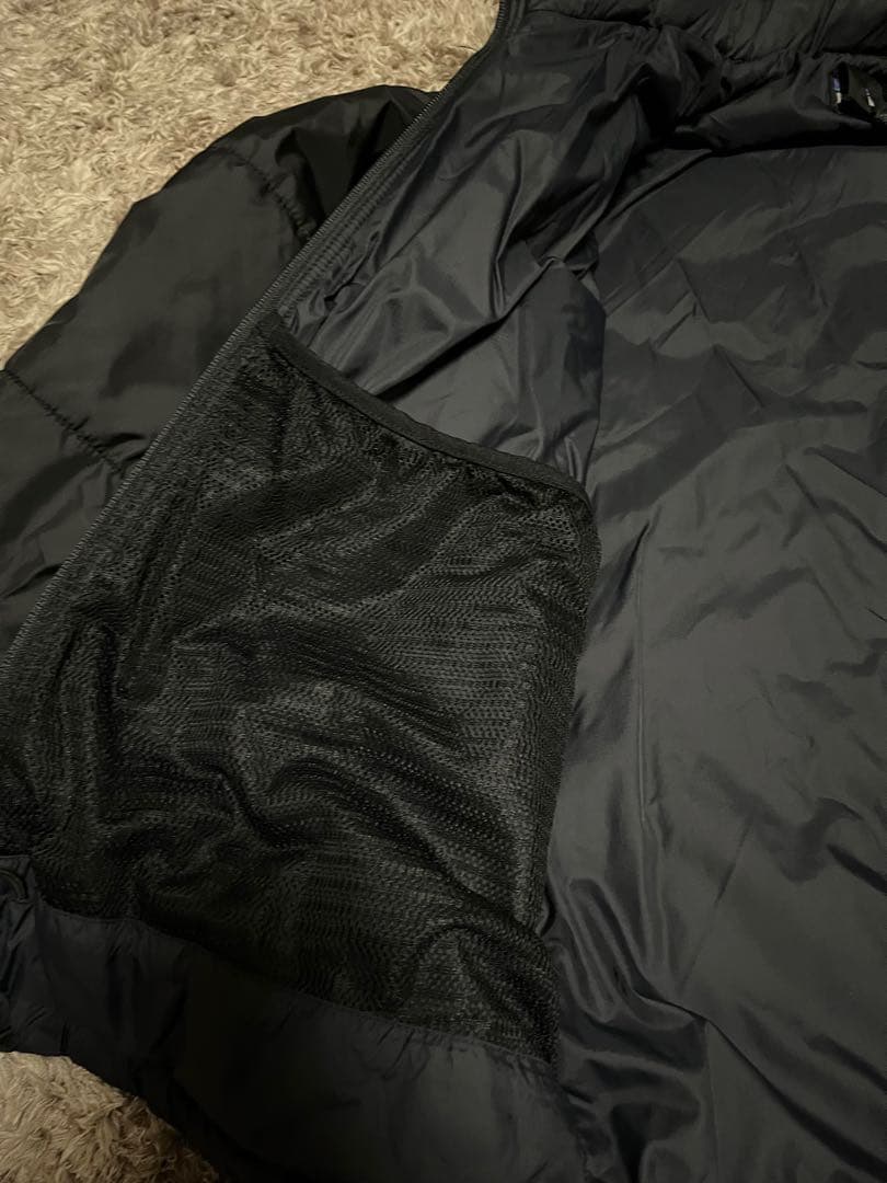 patagonia シェルドシンチラ　パフジャケット2点まとめ売り