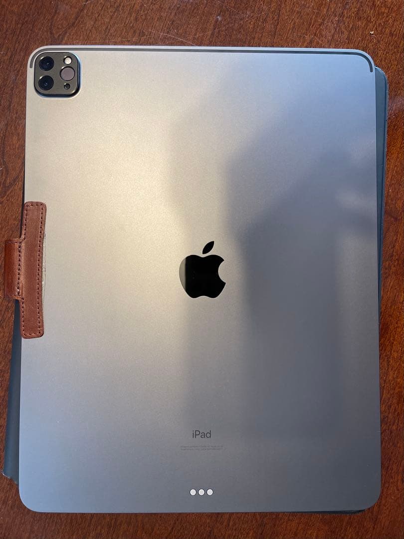 【7点セット】iPad Pro 12.9インチ 第4世代 512GB Wi-Fi