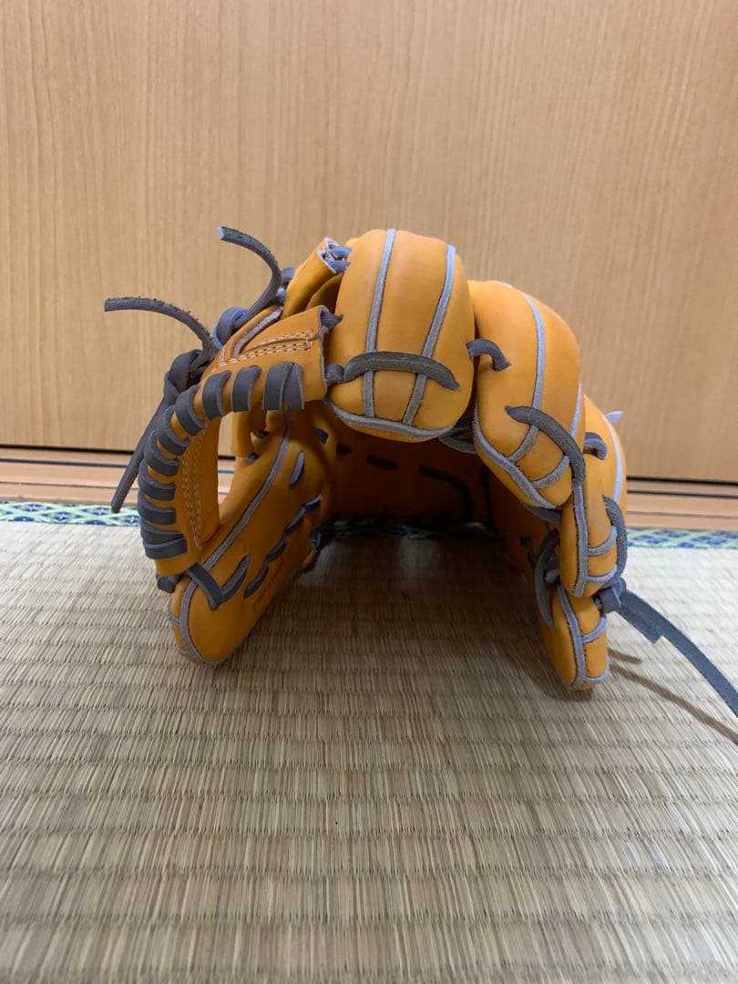 Wilson 硬式グローブ 87型