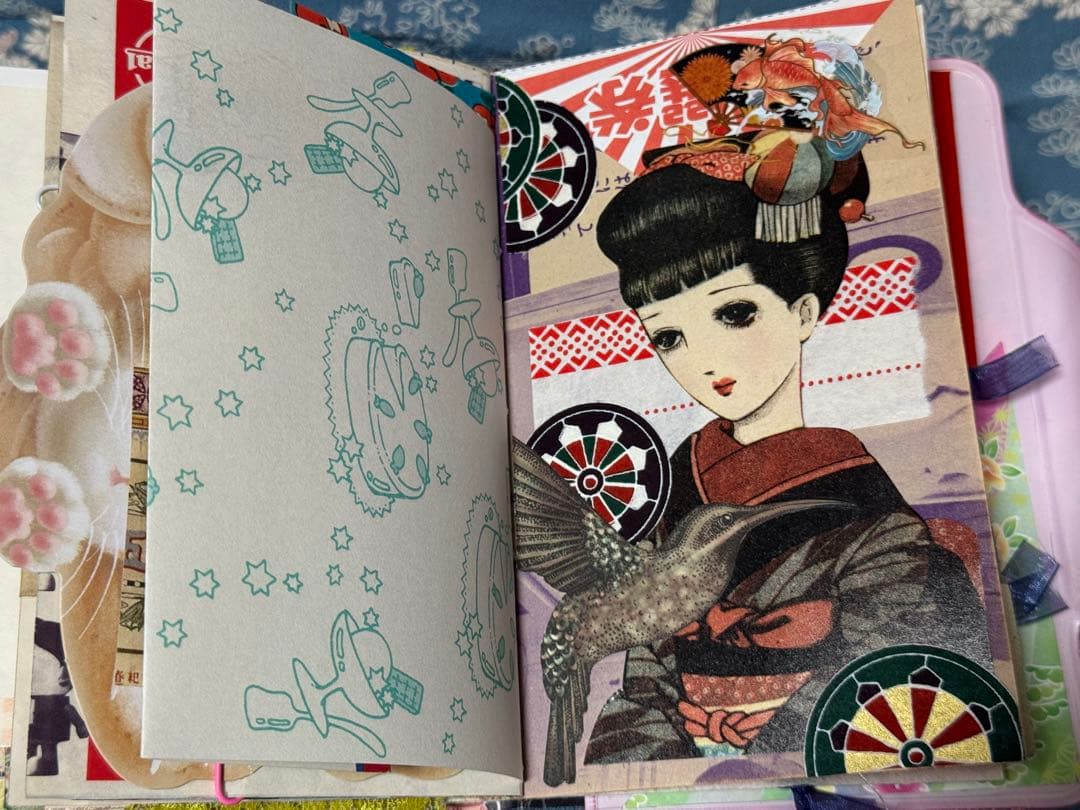 ジャンクジャーナル　雑記帳　昭和レトロ　☆22